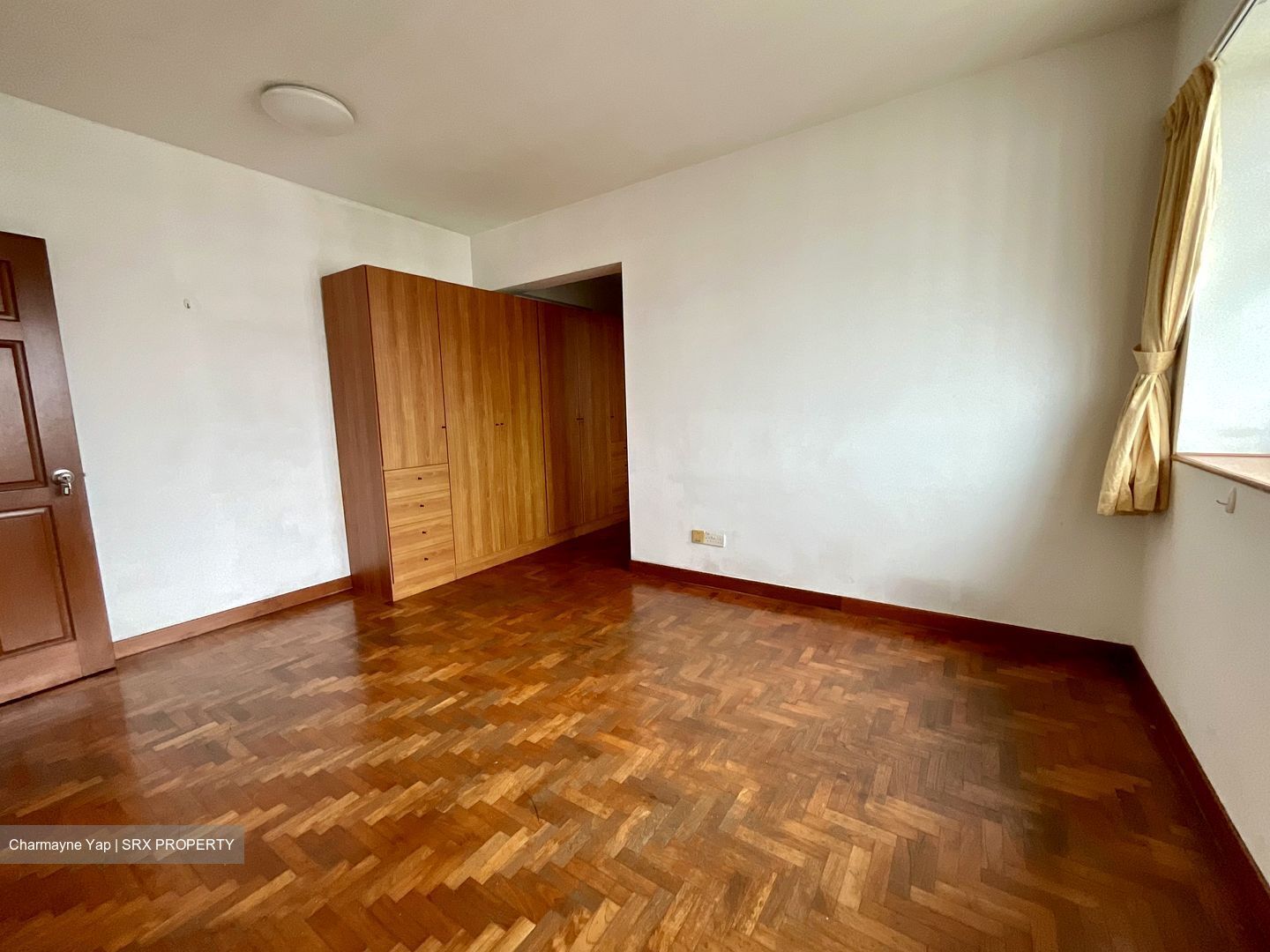The Springbloom (D19), Condominium #573752571